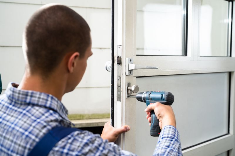 Apartment Door Repair in Kansas City, KS
