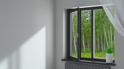 Aluminum Windows Installation in Cincinnati, OH