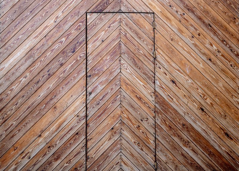 Barn Door Installation in Alpharetta, GA