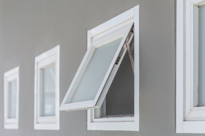 Casement Windows Installation in Framingham, MA