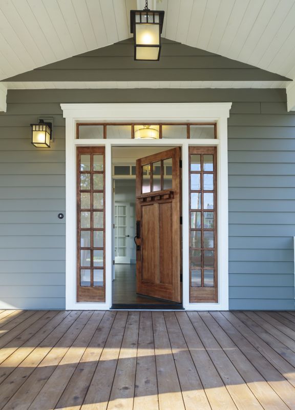 Door Planing in Conroe, TX