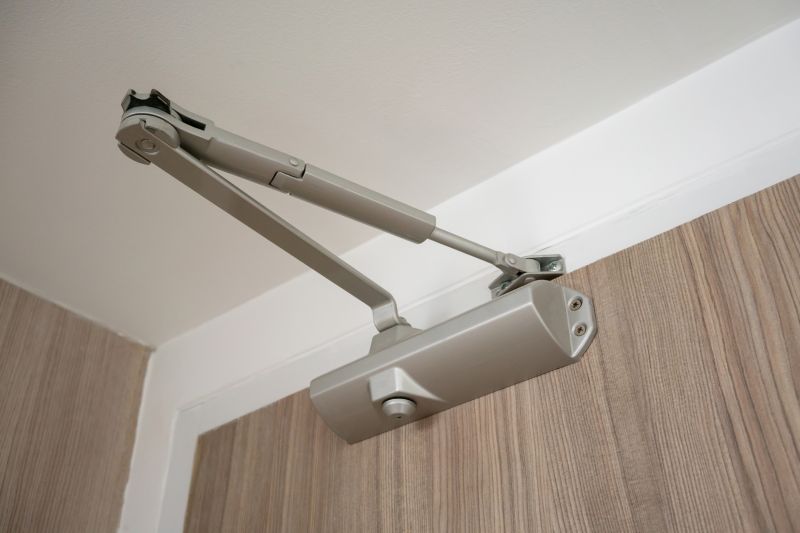 Door Repair Service in Conroe, TX
