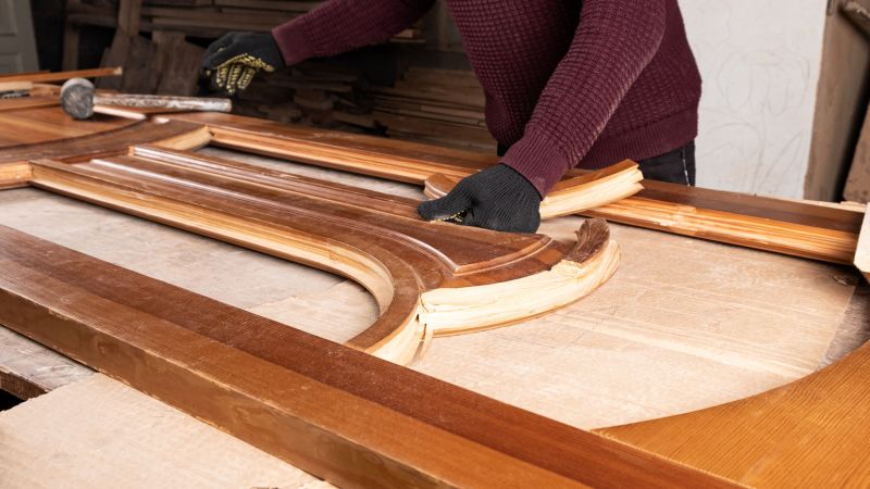 French Doors Repair in Kansas City, KS