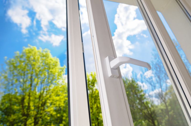 Home Window Installation in Framingham, MA