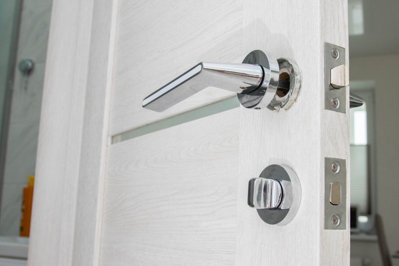 Pantry Door Repair in Kansas City, KS