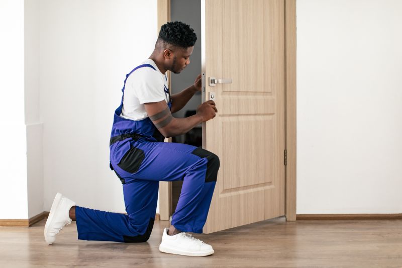Patio Door Repair in Kansas City, KS