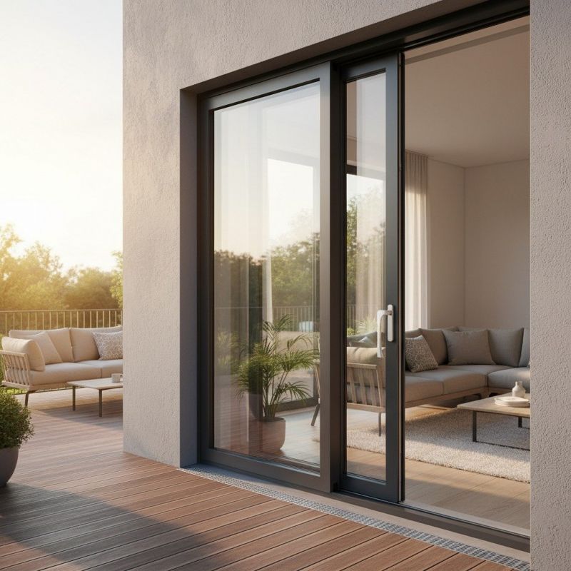 Pocket Door Installation in Kansas City, KS