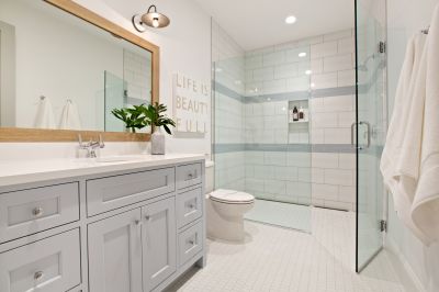 Shower Enclosure Repair in Denver, CO
