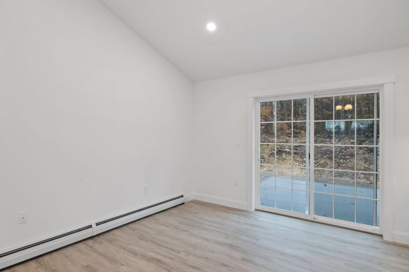 Sliding Door Repair in Conroe, TX