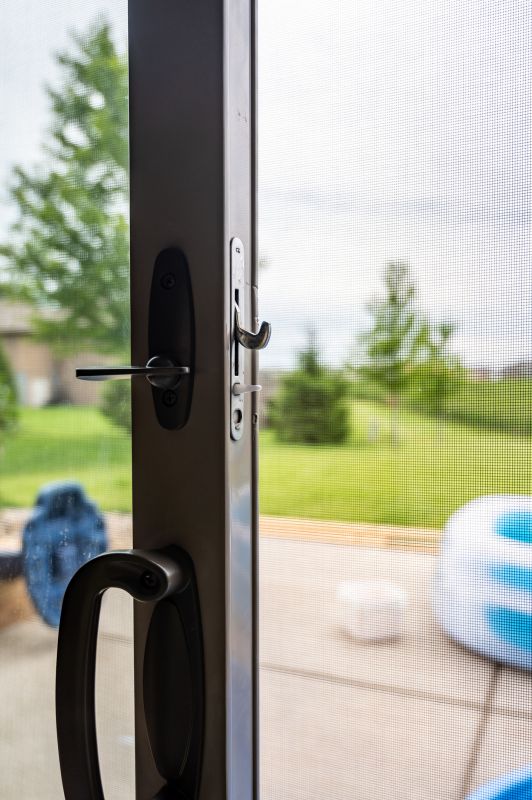 Sliding Glass Door Repair Costs — Cost of Sliding Glass Door Repair