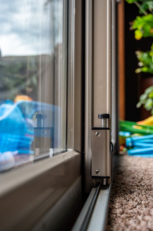 Sliding Glass Door Repair Costs — Cost of Sliding Glass Door Repair