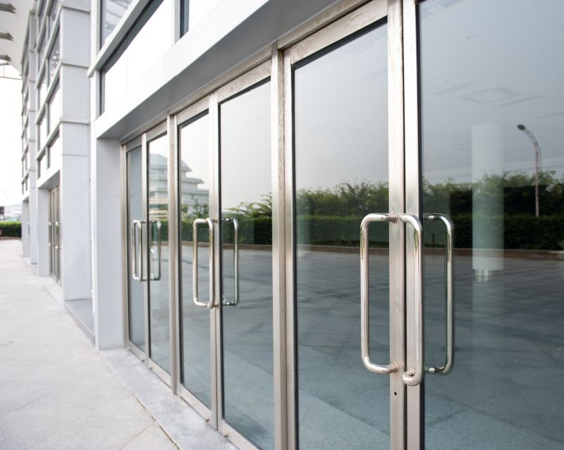 Sliding Glass Door Repair Costs — Cost of Sliding Glass Door Repair