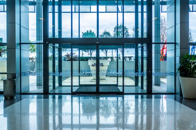 Sliding Glass Door Replacement in Conroe, TX