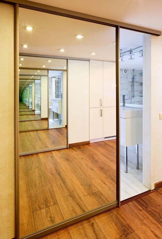 Sliding Glass Door Replacement in Raleigh, NC