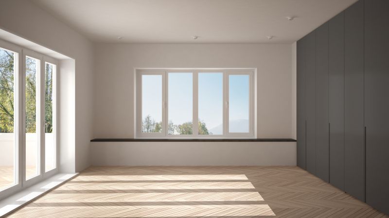 Soundproof Windows Installation in Manchester, NH