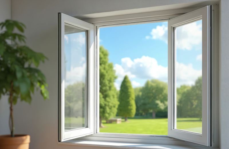 Vinyl Windows Installation in Cincinnati, OH