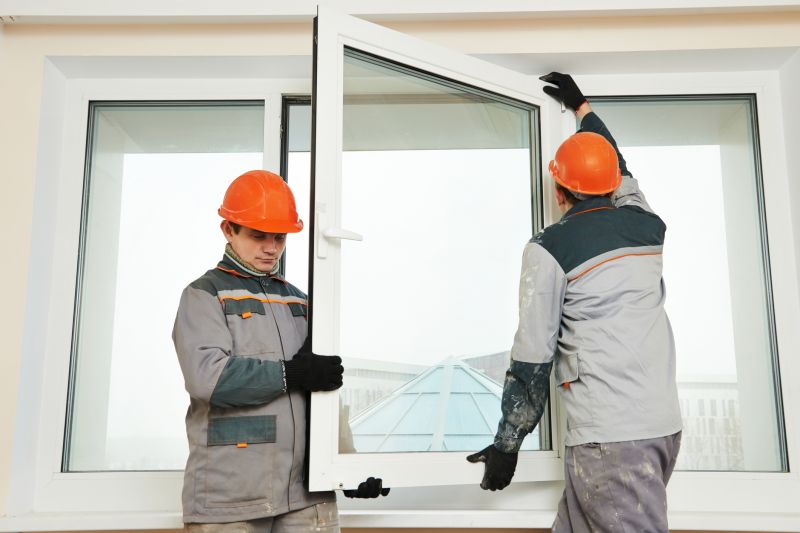 Window Service in Worcester, MA