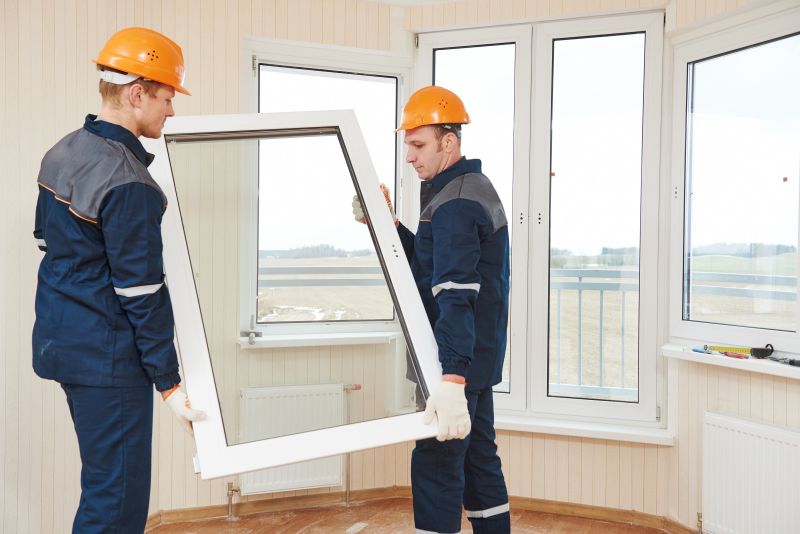 Windows Replacement in Nashua, NH
