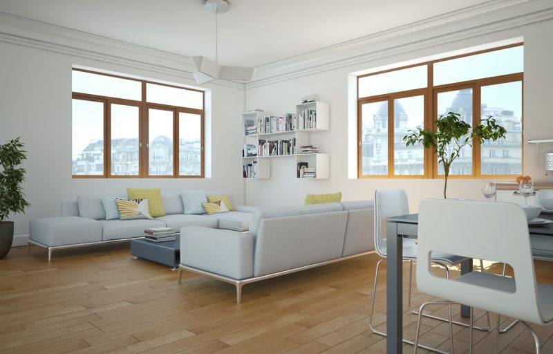 Wood Window Service in Pittsburgh, PA