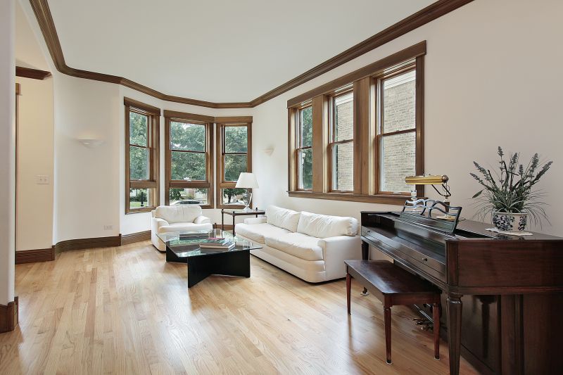 Wood Window Service in Charlotte, NC