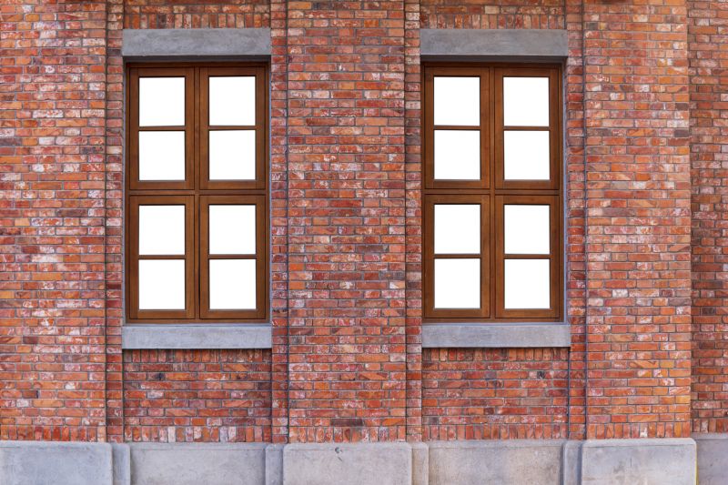 Wood Windows Installation in South Portland, ME